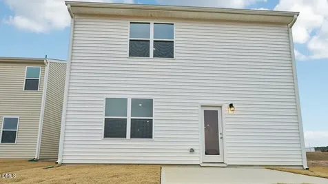 123 Chapel Street Fuquay Varina NC 27526