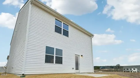 123 Chapel Street Fuquay Varina NC 27526