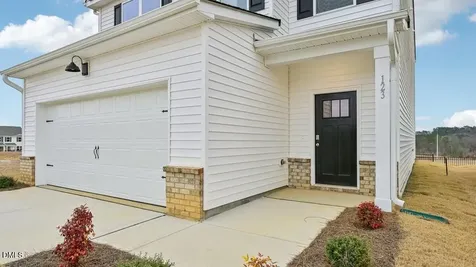 123 Chapel Street Fuquay Varina NC 27526