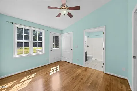 6600 Monnell Drive Raleigh NC 27617