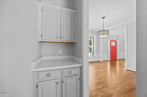 6600 Monnell Drive Raleigh NC 27617