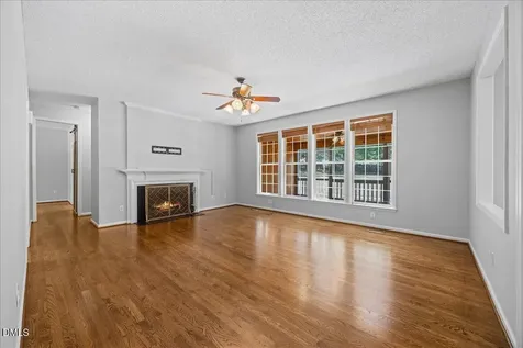 6600 Monnell Drive Raleigh NC 27617