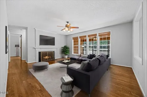 6600 Monnell Drive Raleigh NC 27617