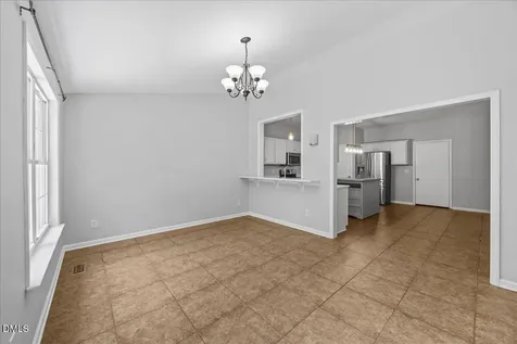6600 Monnell Drive Raleigh NC 27617