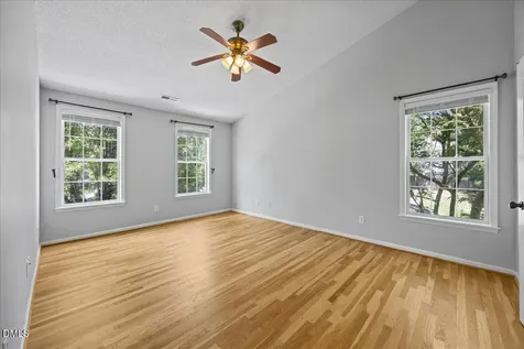6600 Monnell Drive Raleigh NC 27617