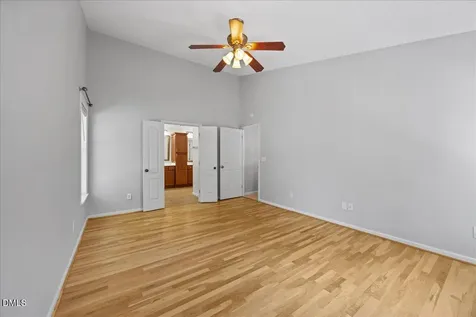 6600 Monnell Drive Raleigh NC 27617