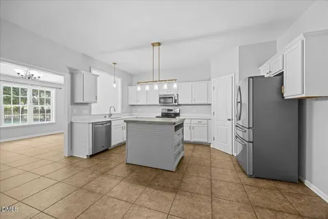6600 Monnell Drive Raleigh NC 27617