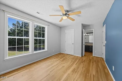 6600 Monnell Drive Raleigh NC 27617