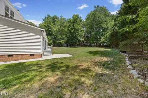 6600 Monnell Drive Raleigh NC 27617