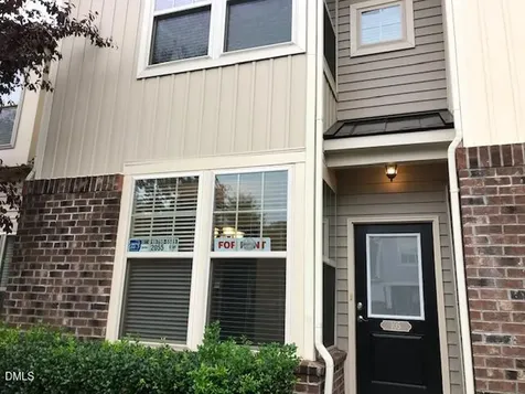 105 Mt Evans Drive Durham NC 27705