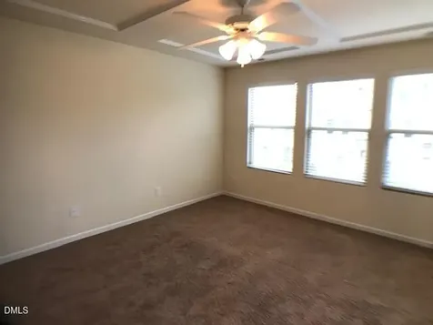 105 Mt Evans Drive Durham NC 27705