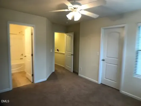 105 Mt Evans Drive Durham NC 27705