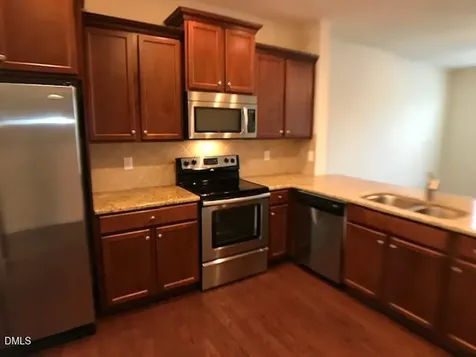 105 Mt Evans Drive Durham NC 27705