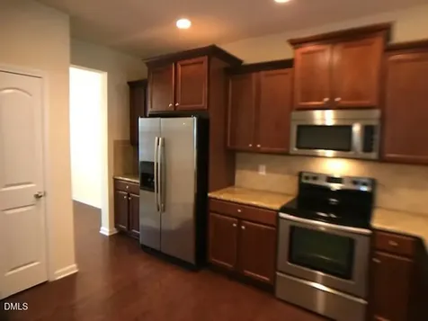 105 Mt Evans Drive Durham NC 27705