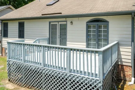 5604 Spring Pines Way Raleigh NC 27616