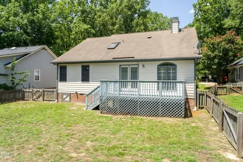 5604 Spring Pines Way Raleigh NC 27616