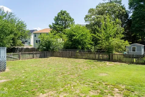 5604 Spring Pines Way Raleigh NC 27616