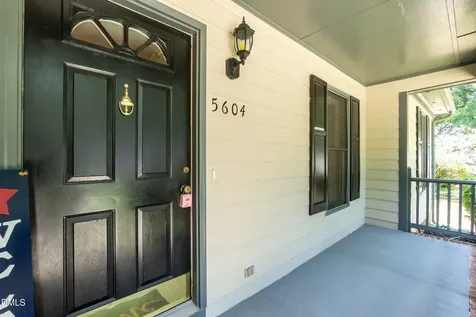 5604 Spring Pines Way Raleigh NC 27616