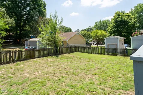 5604 Spring Pines Way Raleigh NC 27616