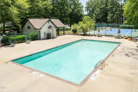 5604 Spring Pines Way Raleigh NC 27616