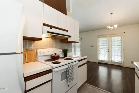 5604 Spring Pines Way Raleigh NC 27616