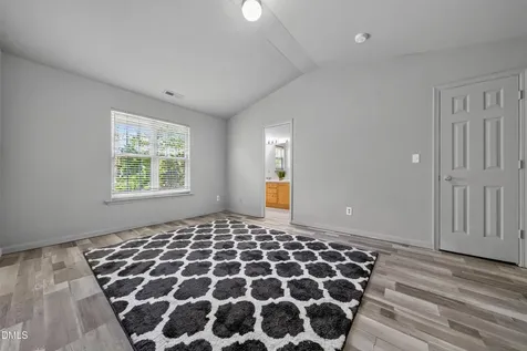 2129 Persimmon Ridge Drive Raleigh NC 27604