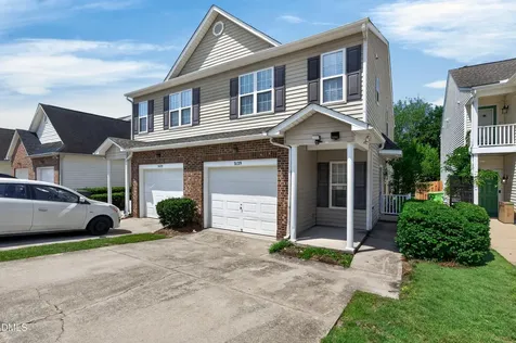 2129 Persimmon Ridge Drive Raleigh NC 27604