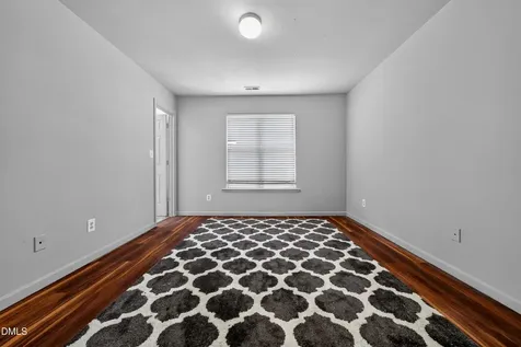 2129 Persimmon Ridge Drive Raleigh NC 27604