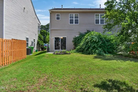 2129 Persimmon Ridge Drive Raleigh NC 27604