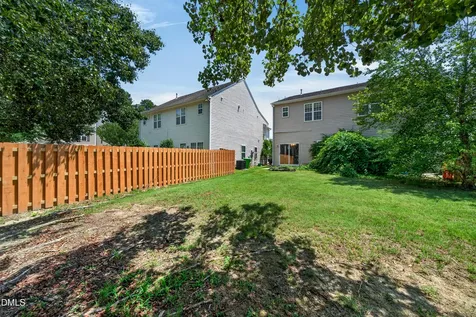 2129 Persimmon Ridge Drive Raleigh NC 27604