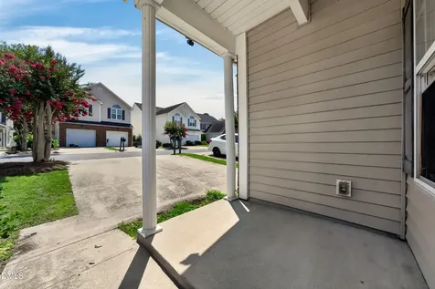 2129 Persimmon Ridge Drive Raleigh NC 27604