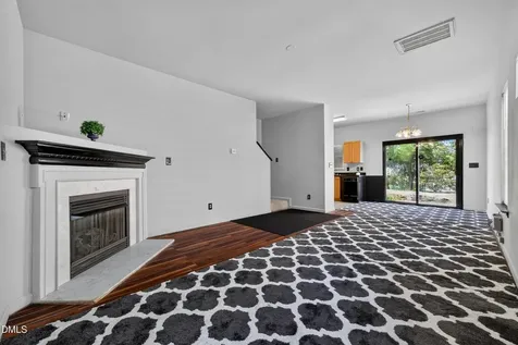 2129 Persimmon Ridge Drive Raleigh NC 27604