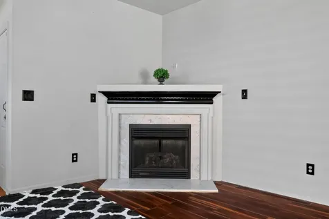 2129 Persimmon Ridge Drive Raleigh NC 27604