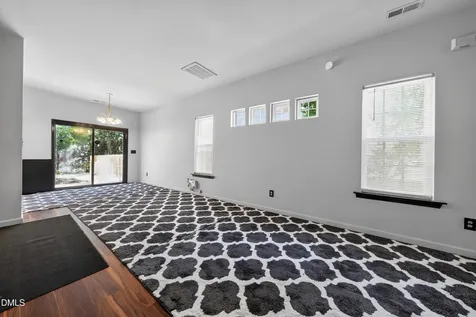 2129 Persimmon Ridge Drive Raleigh NC 27604