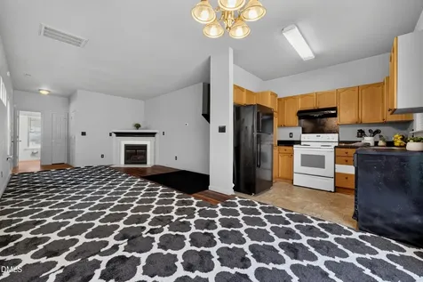 2129 Persimmon Ridge Drive Raleigh NC 27604