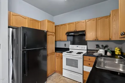2129 Persimmon Ridge Drive Raleigh NC 27604
