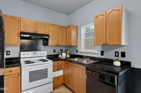 2129 Persimmon Ridge Drive Raleigh NC 27604