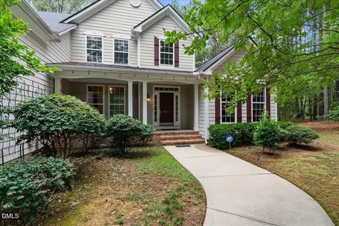 7233 Loblolly Pine Drive Raleigh NC 27614