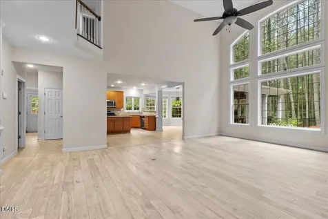 7233 Loblolly Pine Drive Raleigh NC 27614