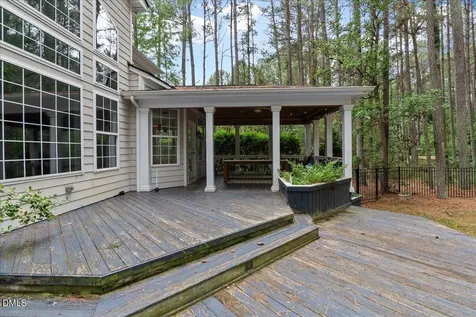 7233 Loblolly Pine Drive Raleigh NC 27614