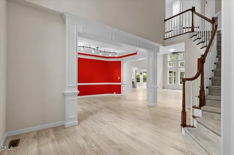 7233 Loblolly Pine Drive Raleigh NC 27614