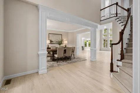 7233 Loblolly Pine Drive Raleigh NC 27614