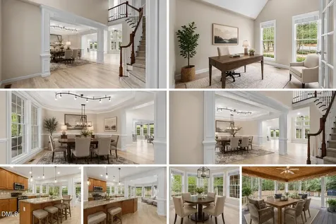 7233 Loblolly Pine Drive Raleigh NC 27614
