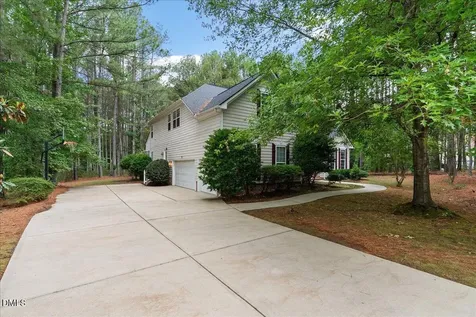 7233 Loblolly Pine Drive Raleigh NC 27614