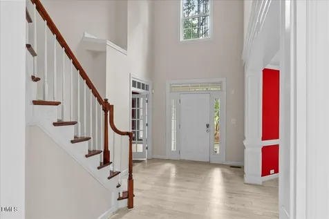 7233 Loblolly Pine Drive Raleigh NC 27614