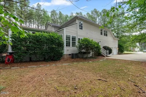 7233 Loblolly Pine Drive Raleigh NC 27614