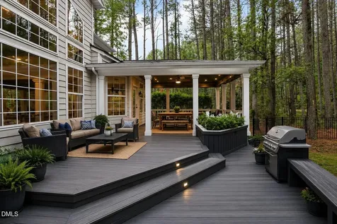 7233 Loblolly Pine Drive Raleigh NC 27614