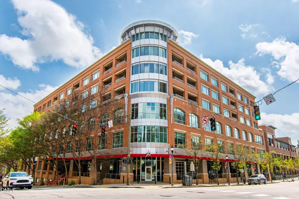 510 Glenwood Avenue Raleigh NC 27603