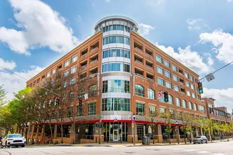 510 Glenwood Avenue Raleigh NC 27603
