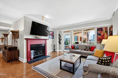 510 Glenwood Avenue Raleigh NC 27603